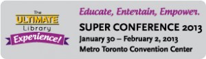 Super Conference 2013