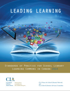 Leading Learning