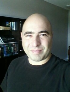 Carlo Fusco