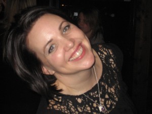 Melanie Mulcaster