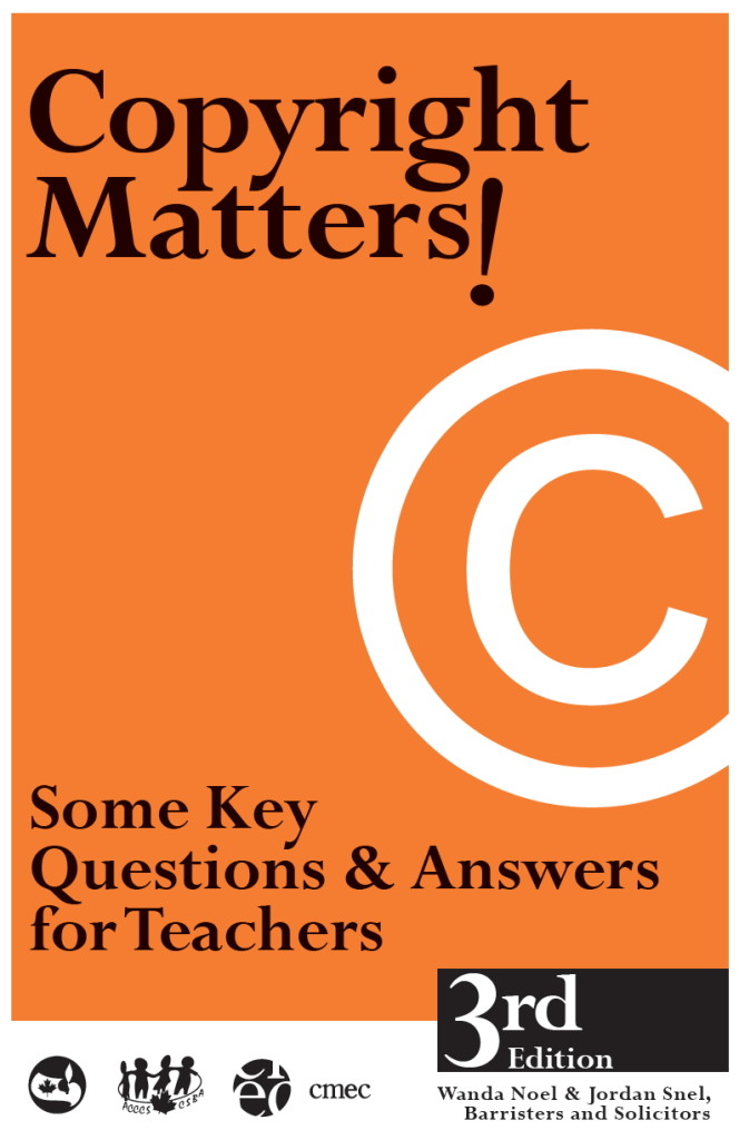 CopyrightMatters