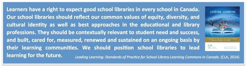 Leading Learning Quote