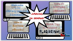 LearningOnDemand