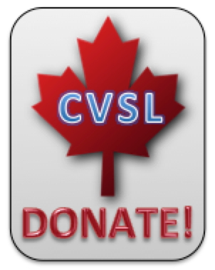 Donate to CVSL