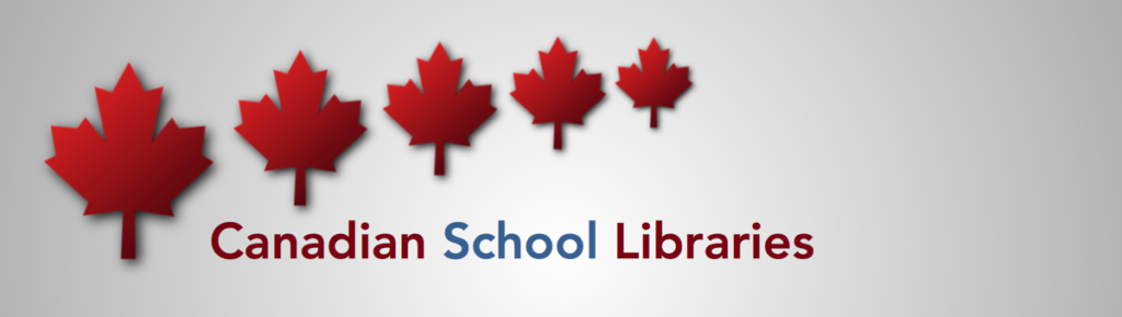 Canadian School Libraries