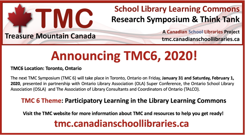 TMC6 2020