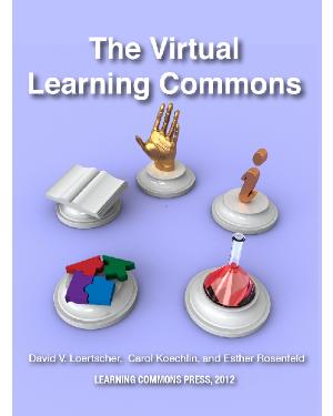 The Virtual Learning Commons