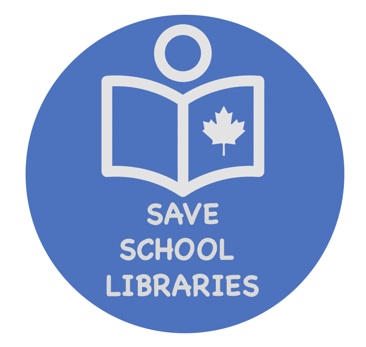 Save School Libraries